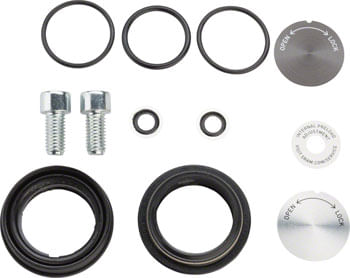 RockShox-Fork-Service-Kit-Basic--Paragon-Silver-Coil-A1-FK4300