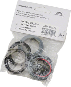 RockShox-Fork-Service-Kit-Basic--BoXXer-Team-Charger-Damper--2015---FK8915