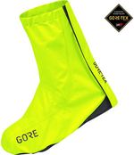 GORE-C3-GORE-TEX-Overshoes---Neon-Yellow-Fits-Shoe-Sizes-6-8-FC0015