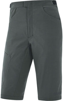 GORE® Wear Explore Shorts - Urban Grey, Men's, Medium