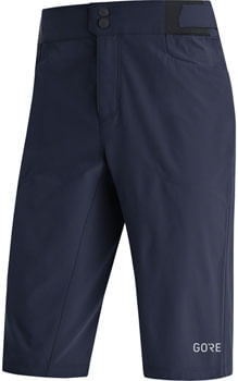 Gorewear Passion Shorts - Orbit Blue, Large, Men's
