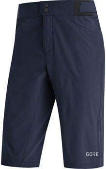 GORE® Wear Passion Cycling Shorts - Orbit Blue, Men's, X-Large