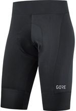 GORE®-Wear-Force-Short-Cycling-Tights----Black-Women-s-Small-AB0312