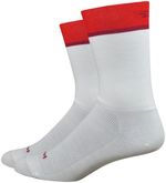 DeFeet-Aireator-Team-Socks---6-inch-White-Red-Small-SK5868