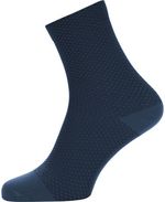 GORE®-C3-Dot-Mid-Socks---Orbit-Blue-Deep-Water-Blue-6-7--Cuff-Fits-Sizes-6-7-5-SK2055