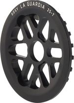 Odyssey-La-Guardia-Sprocket-28T-Black-CR7256