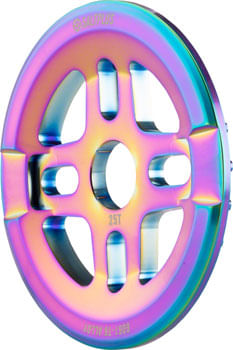 Salt-Plus-Orion-Guard-Sprocket-25t-Oilslick-CR5840