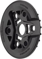 Stolen-Sumo-III-Sprocket---25t-6-0mm-Thickness-Aluminum-With-Thermalite-Guard-Black-CR9034