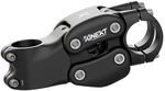 Cirrus-Cycles-Kinekt-Suspension-Stem---105-31-8-Clamp--7-1-1-8--Alloy-Black-SM0246
