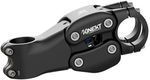 Cirrus-Cycles-Kinekt-Suspension-Stem---120-31-8-Clamp--7-1-1-8--Alloy-Black-SM0247