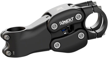 Cirrus-Cycles-Kinekt-Suspension-Stem---120-31-8-Clamp--7-1-1-8--Alloy-Black-SM0247