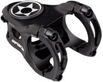 Spank-Split-35-Stem---40mm-35-Clamp----0-1-1-8--Aluminum-Black-SM3449