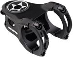 Spank-Split-35-Stem---45mm-35-Clamp----0-1-1-8--Aluminum-Black-SM3450