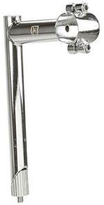 Velo-Orange-Quill-Stem---31-8mm-Clamp-22-2-24tpi-Quill-100mm-Chrome-SM1092