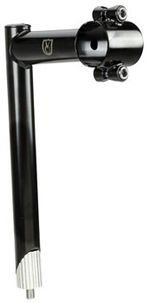 Velo-Orange-Quill-Stem---31-8mm-Clamp-22-2-24tpi-Quill-110mm-Black-SM1101