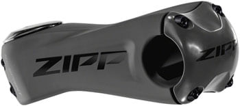 Zipp Speed Weaponry SL Sprint Stem - 140mm, 31.8 Clamp, +/-12, 1 1/8", Matte Black, A3
