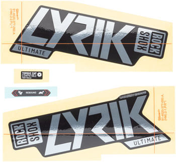 RockShox-Fork-Decal-Kit---Lyrik-Ultimate-27-29--Polar-Foil-for-Gloss-Black-FK6121