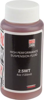 RockShox-Suspension-Oil-2-5wt-120ml-Bottle-LU6551