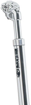 Kalloy-Uno-Comfort-Sus-Seatpost-27-2-x-350mm-Silver-ST6381
