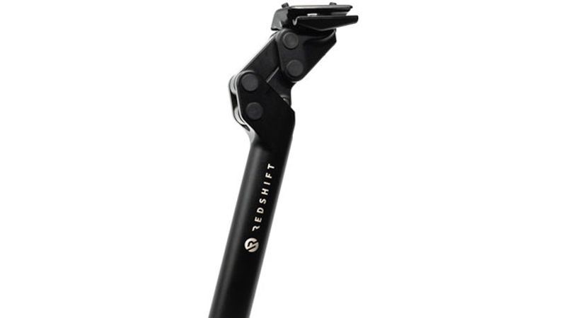 Redshift Sports ShockStop Endurance Suspension Seatpost