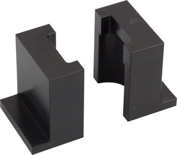 RockShox-Rear-Shock-Body-Vise-Blocks-28-58mm-Deluxe-Super-Deluxe-TL8945