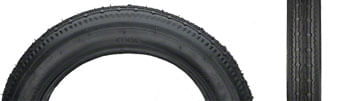 Kenda-Street-K124-Tire---12-5-x-2-25-Clincher-Wire-Black-22tpi-TR5113
