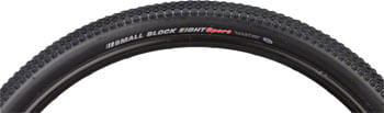 Kenda-Small-Block-8-Sport-Tire---29-x-2-1-Clincher-Wire-Black-TR5547