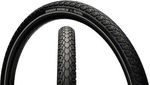 Kenda-Kwick-Drumlin-Tire---700-x-40-Clincher-Wire-Black-Reflective-60tpi-TR4003