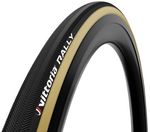 Vittoria-Rally-Tire---700-x-25-Tubular-Folding-Black-Tan-220tpi-TR3633