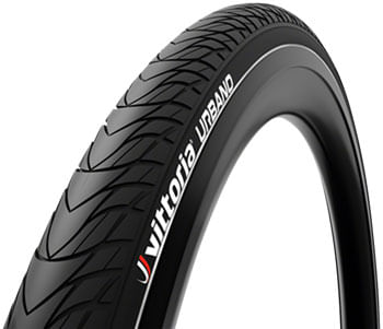 Vittoria-Urbano-Tire---700-x-28-Clincher-Wire-Black-Reflective-TR1173