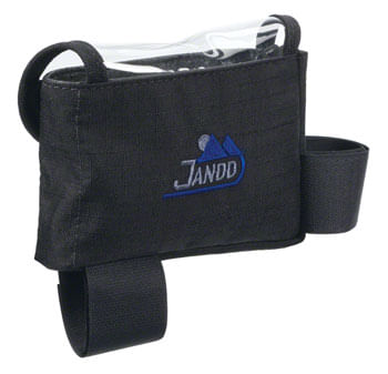 Jandd-Top-Tube--Stem-Bag--Clear-top-with-velcro-closure-Black-Medium-BG2623