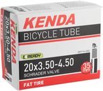 Kenda-20--x-3-50-4-50--Tube--Low-Lead-Schrader-Valve-TU4221