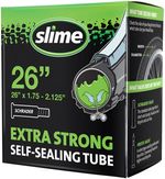 Slime-Self-Sealing-Tube-26-x-1-75-2-125---Schrader-Valve-TU2623
