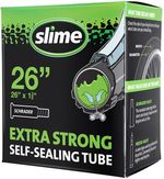 Slime-Self-Sealing-Tube-26-x-1-3-8---Schrader-Valve-TU2624