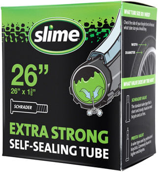 Slime-Self-Sealing-Tube-26-x-1-3-8---Schrader-Valve-TU2624