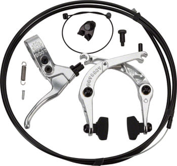 Odyssey-Springfield-U-Brake-and-Lever-Kit-Polished-BR9310
