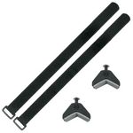 SKS-Anywhere-Adapter-Water-Bottle-Cage-Mounting-Adapter--Black-WC1054