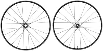 Industry Nine UL250 TRA Wheelset - 650, 12 x 100/142mm, Center-Lock, XDR, Black