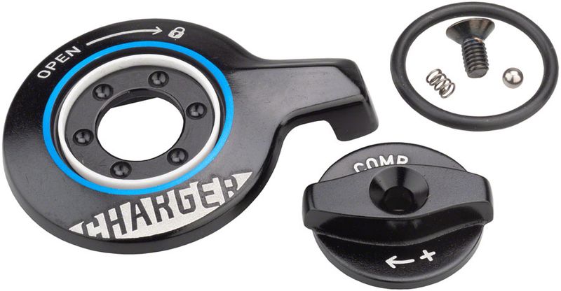 RockShox-Charger-RLC-Compression-Damper-Knob-Kit---Crown-Adjust-SID-RLC--A1--SID-Ultimate--B4--FK4258-5
