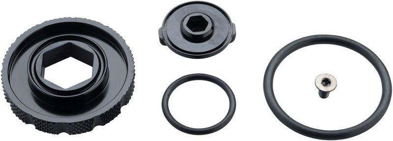 RockShox-35mm-Charger2-RC2-Crown-Knob-Kit-for-Lyrik-RC2-and-BoXXer-RC2-FK4350-5