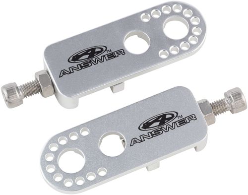 Answer Pro Chain Tensioners - Polished