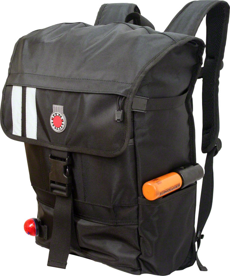 Banjo-Brothers-Metro-Compact-Backpack--Black-BG8116-5