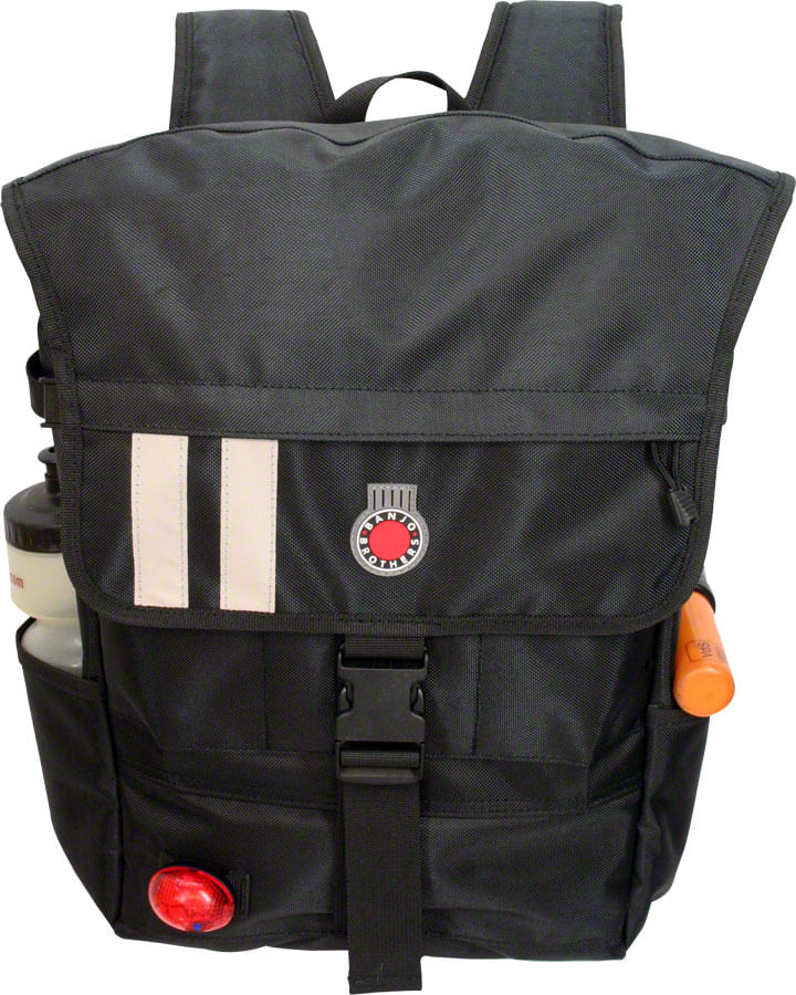 Banjo-Brothers-Metro-Compact-Backpack--Black-BG8116-5