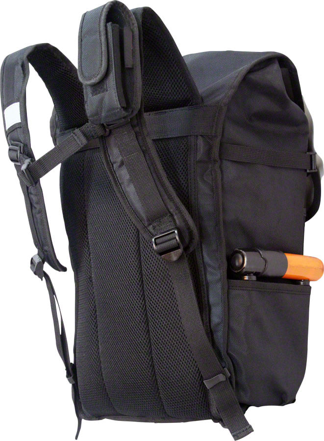 Banjo-Brothers-Metro-Compact-Backpack--Black-BG8116-5