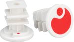Ergon-End-Plugs-for-GA2-GA2Fat-GA3--Red-HT3044-5