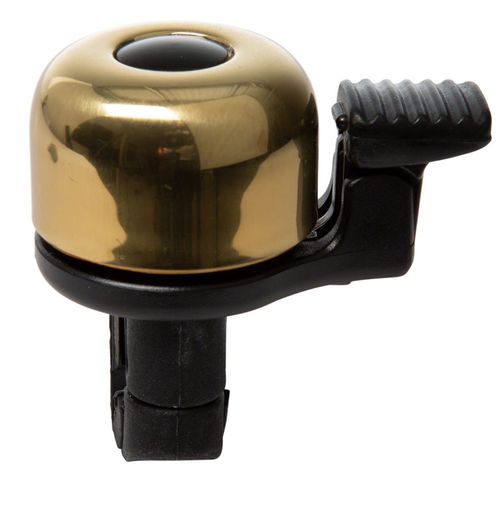 Incredibell Original Bell: Brass