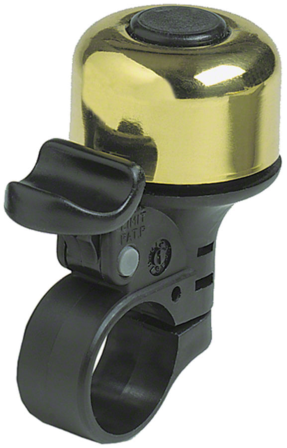 Incredibell-Brass-Solo-Bell--Gold-BE1012-5