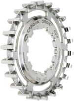 Gates-Carbon-Drive-CDX-CenterTrack-Rear-Sprocket--24-tooth-compatible-with-9-spline-Shimano-Freehub-FW8021-5