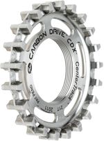 Gates-Carbon-Drive-CDX-CenterTrack-Rear-Sprocket--21-tooth-compatible-with-ISO-Fixed-Cog-threading-FW8025-5
