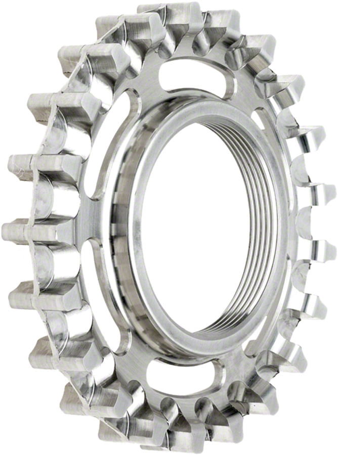 Gates-Carbon-Drive-CDX-CenterTrack-Rear-Sprocket--21-tooth-compatible-with-ISO-Fixed-Cog-threading-FW8025-5
